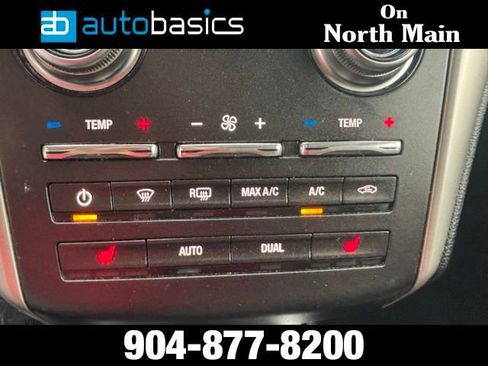 Used 2019 Lincoln MKC Premiere FWD image 30