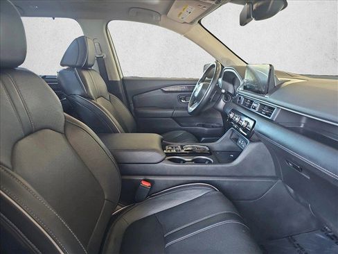 Used 2024 Honda Pilot Elite image 25