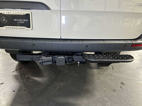 Used 2026 Mercedes-Benz Sprinter 2500 image 18