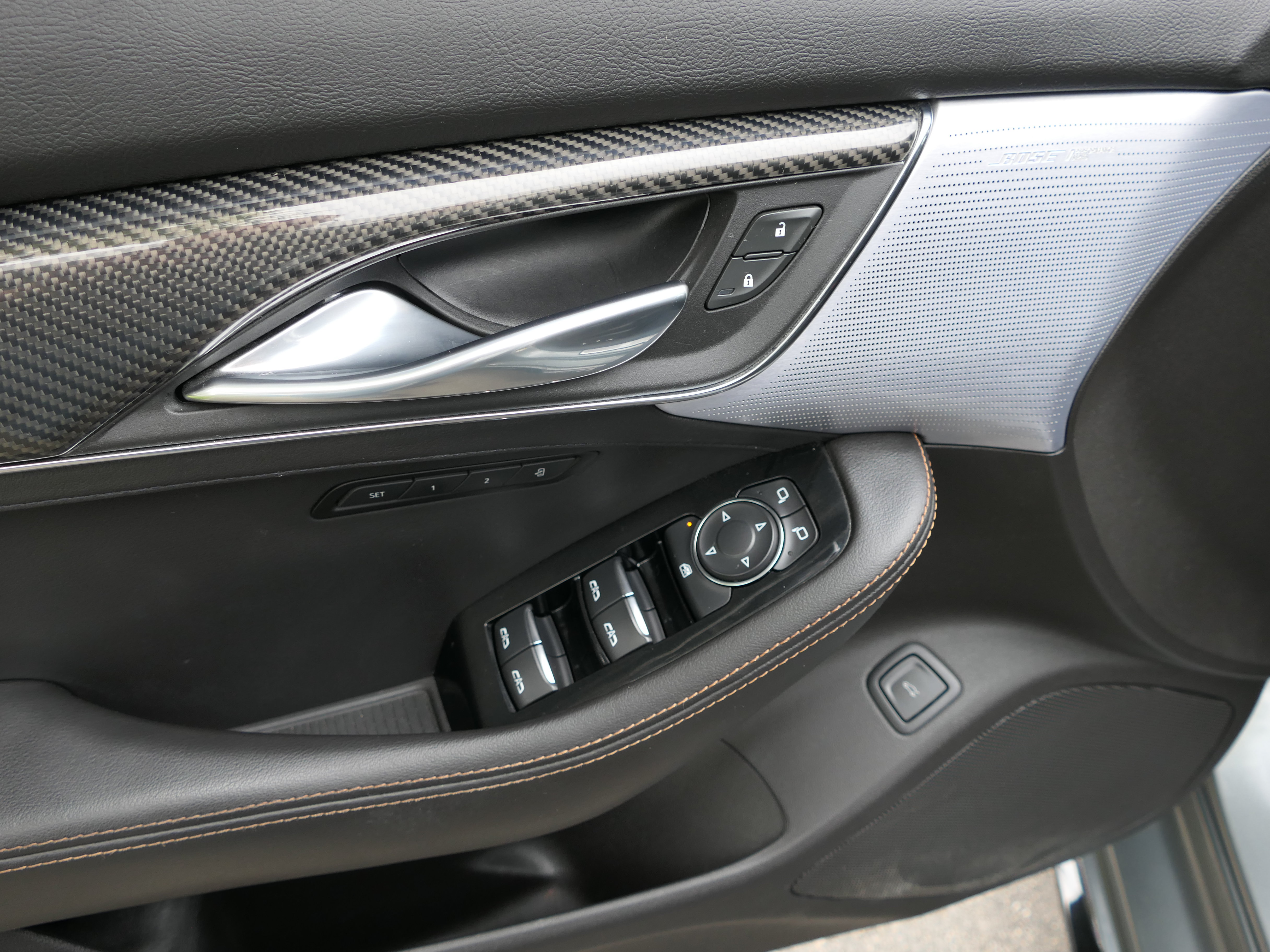 Certified 2023 Cadillac CT5 Sport RWD image 15
