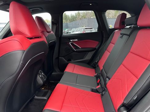 Certified 2025 BMW X1 xDrive28i w/ Technology Package image 18