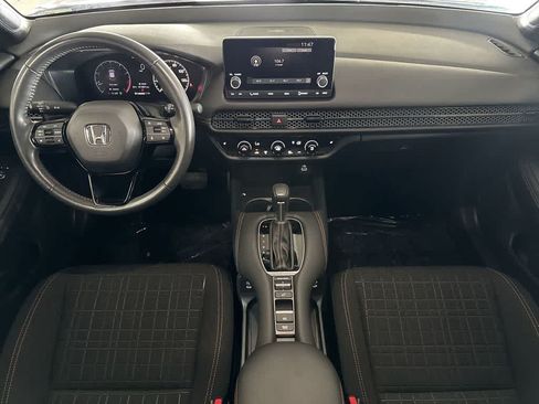 Used 2024 Honda HR-V Sport image 23