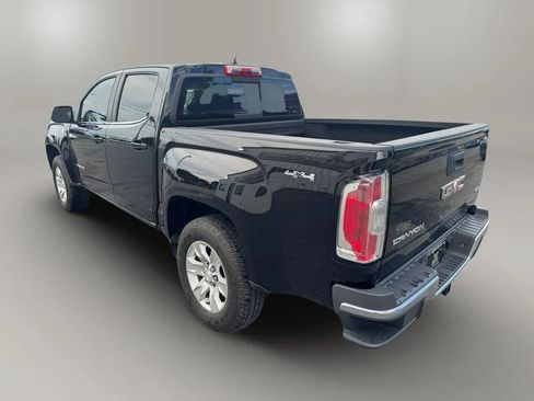 Used 2016 GMC Canyon SLE w/ SLE Convenience Package AWD/4WD image 9