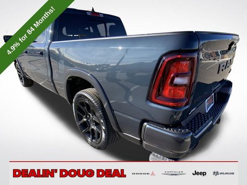 New 2026 RAM 1500 Laramie image 3