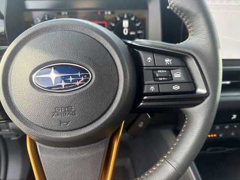 New 2026 Subaru Outback Wilderness AWD/4WD image 67