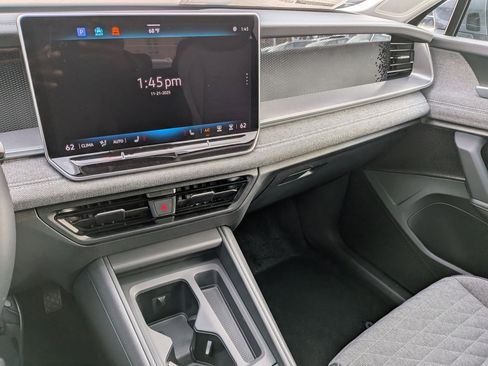 New 2026 Volkswagen Tiguan S AWD/4WD image 21