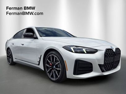 New 2026 BMW 430i w/ M Sport Package