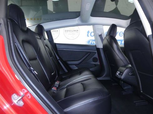 Used 2023 Tesla Model 3 Standard Range RWD image 20