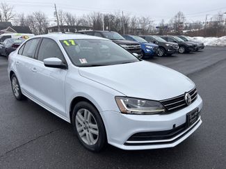 Used 2017 Volkswagen Jetta S video 1