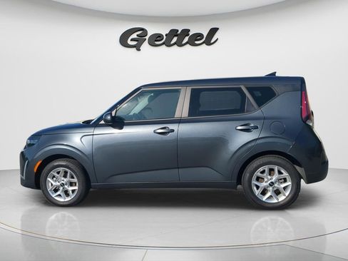 Used 2024 Kia Soul LX w/ Option Group 015 FWD image 8