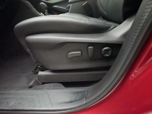 Certified 2025 Subaru Ascent Bronze Edition image 30