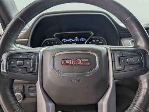 Used 2021 GMC Yukon SLT w/ SLT Luxury Plus Package RWD image 21