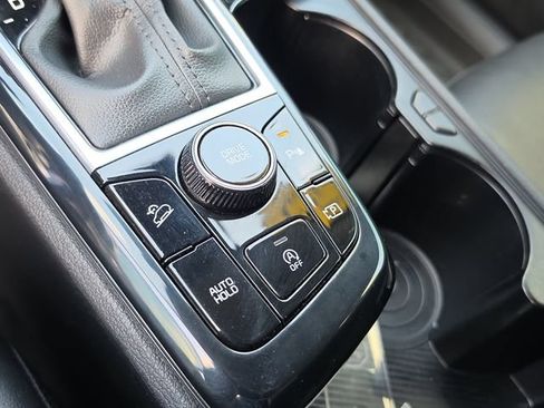 Used 2023 Kia Sportage SX FWD image 29