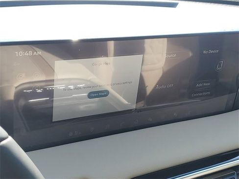 New 2026 Nissan Armada Platinum Reserve image 27