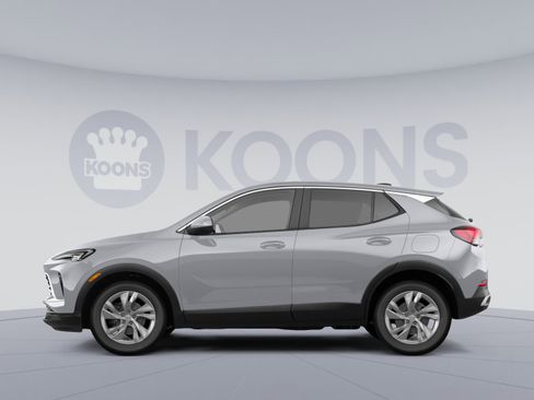 New 2026 Buick Encore GX Preferred w/ Comfort Package image 2