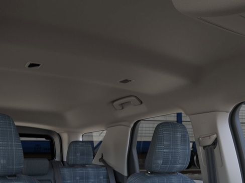 New 2024 Ford Bronco Sport Heritage w/ Heritage Convenience Package image 22