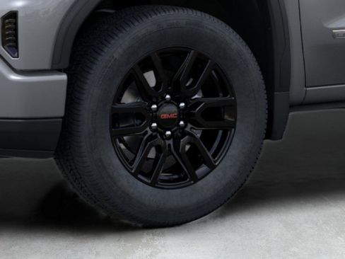 New 2025 GMC Sierra 1500 Elevation w/ Preferred Package image 9