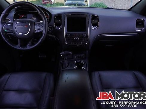 Used 2019 Dodge Durango GT image 18
