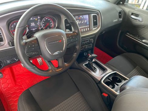Used 2022 Dodge Charger R/T RWD image 13