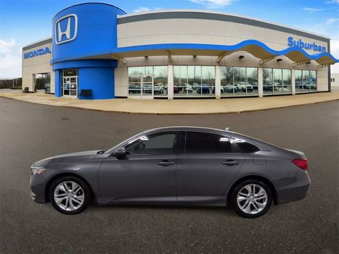 Used 2019 Honda Accord LX image 5