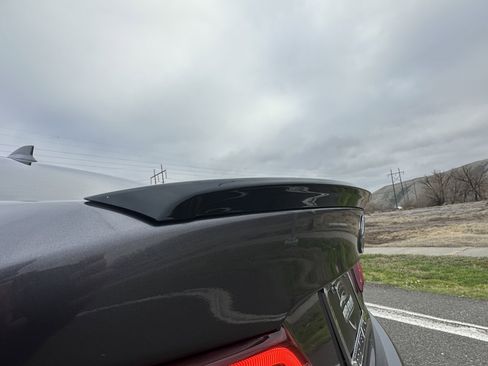 Used 2018 Acura TLX V6 w/ Technology & A-SPEC Pkg image 11