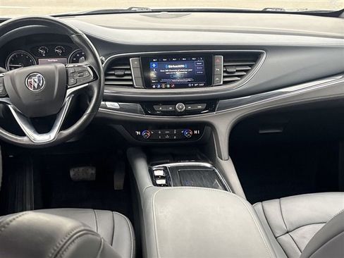 Certified 2023 Buick Enclave Essence w/ LPO, Floor Liner Package image 19