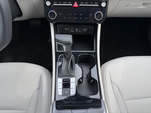 Used 2025 Hyundai Tucson SEL image 43