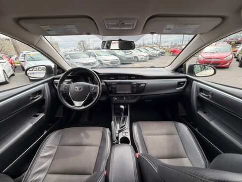 Used 2014 Toyota Corolla S image 30