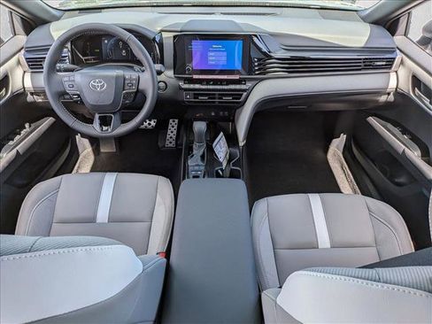 New 2026 Toyota Camry SE image 14