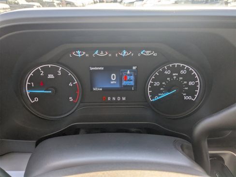 Used 2025 Ford F250 XL w/ STX Appearance Package image 31