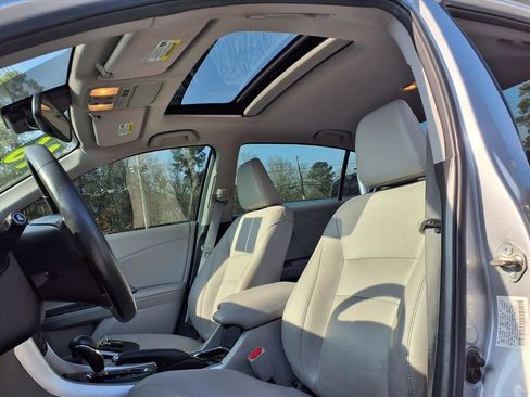 Used 2016 Honda Accord EX-L image 19