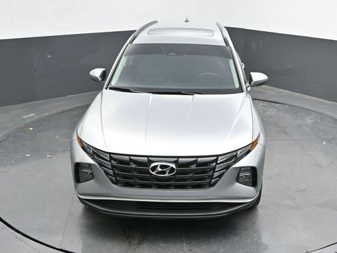 Used 2023 Hyundai Tucson SEL w/ Convenience Package image 32