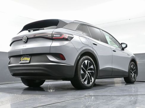 Used 2022 Volkswagen ID.4 Pro image 53