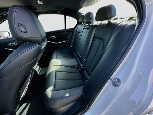 Certified 2023 BMW 330i Sedan RWD image 24