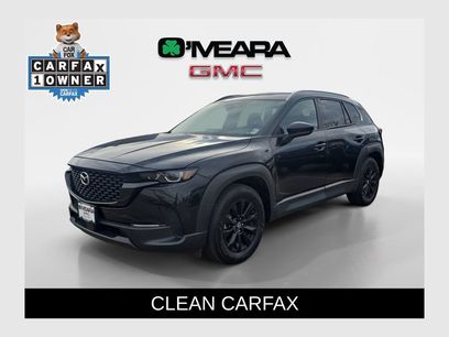 Used 2024 MAZDA CX-50 AWD 2.5 S w/ Preferred Package