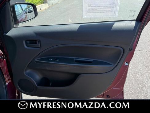 Used 2021 Mitsubishi Mirage FWD image 17