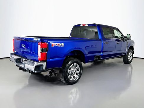 New 2026 Ford F350 Lariat w/ Lariat Ultimate Package AWD/4WD image 15