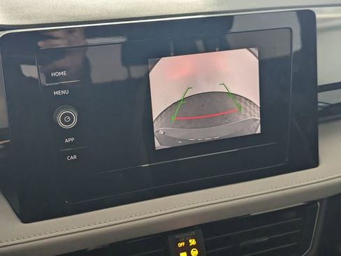 New 2026 Volkswagen Taos S FWD image 14