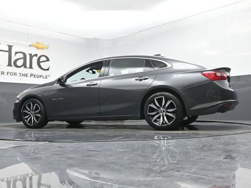 Used 2017 Chevrolet Malibu LT FWD image 54