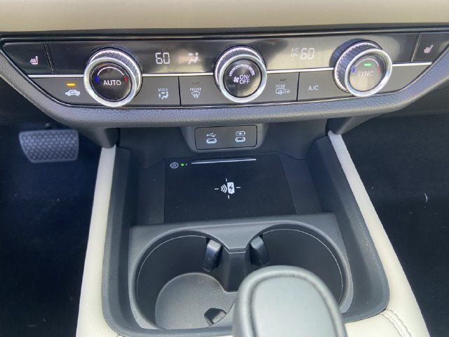 New 2027 Honda HR-V EX-L image 23