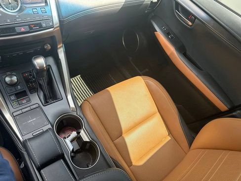 Used 2018 Lexus NX 300 AWD w/ Premium Package image 6