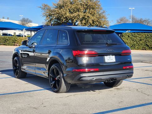 Used 2024 Audi Q7 Premium Plus image 5