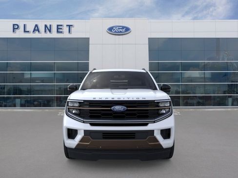New 2026 Ford Expedition King Ranch AWD/4WD image 7