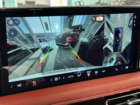 New 2026 Lincoln Aviator Reserve image 22