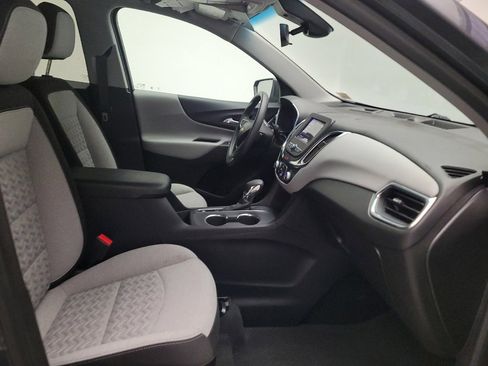 Used 2022 Chevrolet Equinox LT FWD image 21