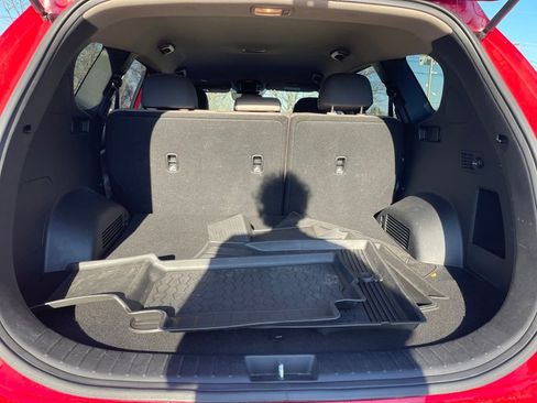 Used 2023 Hyundai Santa Fe SE image 10