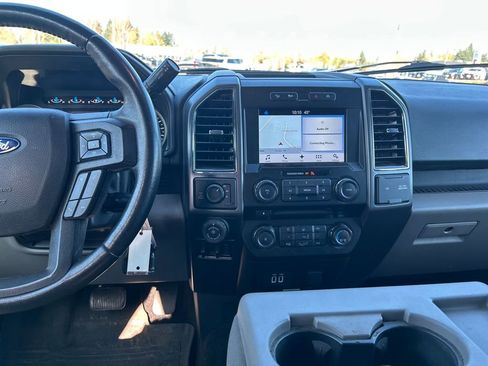 Used 2017 Ford F150 XLT w/ Equipment Group 302A Luxury image 25