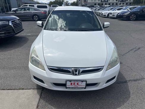 Used 2006 Honda Accord LX image 3