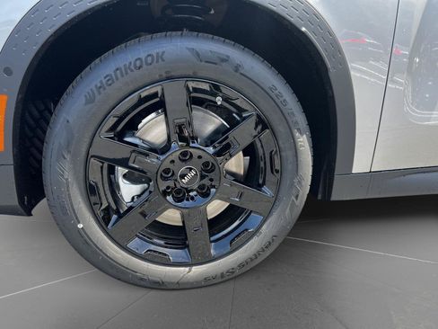 New 2027 MINI Cooper Countryman S AWD/4WD image 10