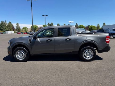 Used 2022 Ford Maverick XL FWD image 5